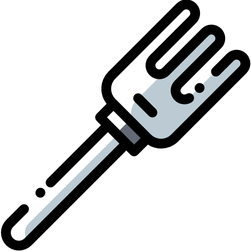 Fork Symbol