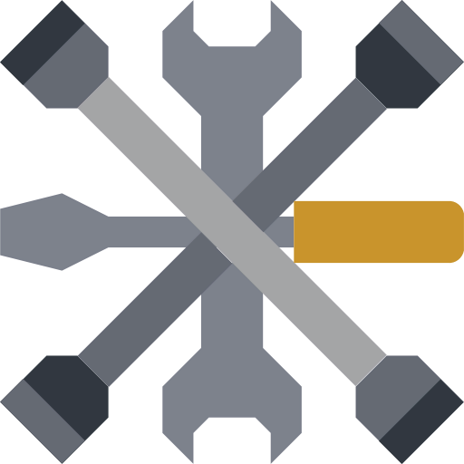 Tools 图标