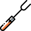 Fork Symbol 64x64
