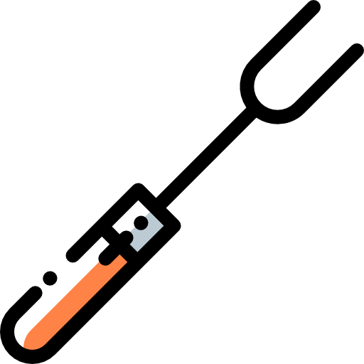 Fork icon