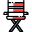 Chair Symbol 64x64