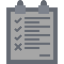 Checklist アイコン 64x64