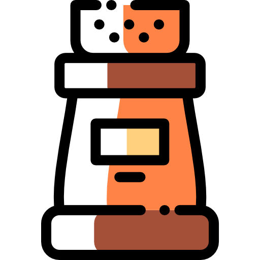 Pepper icon