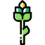 Asparagus Symbol 64x64