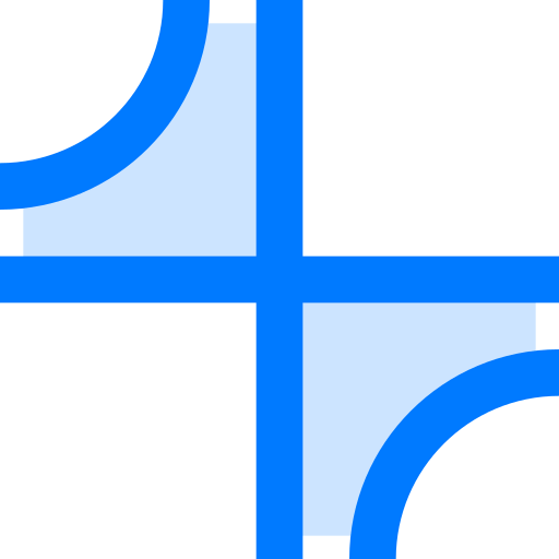 Hyperbole icon