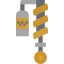 Shock absorber アイコン 64x64