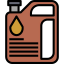 Fuel アイコン 64x64