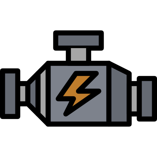 Engine icon