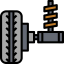 Wheel アイコン 64x64