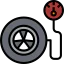 Tyre アイコン 64x64