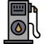 Fuel アイコン 64x64