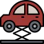 Car アイコン 64x64