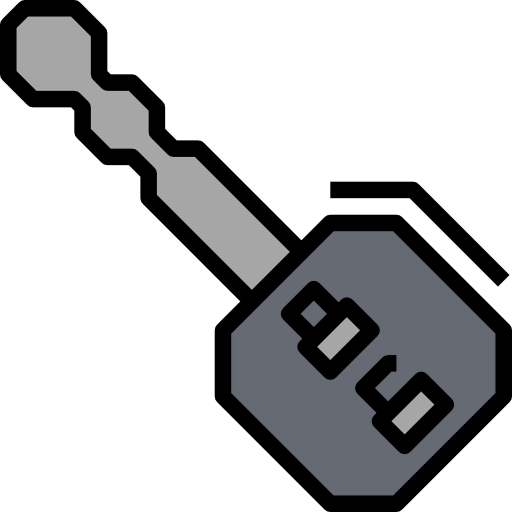 Key icon