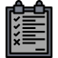 Checklist アイコン 64x64