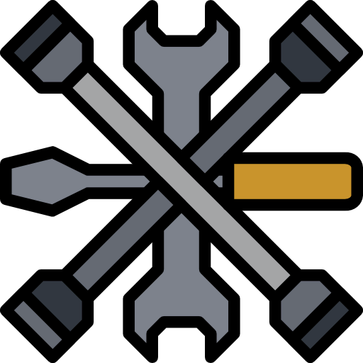 Tools icon