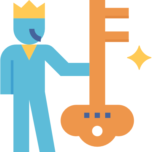 King icon