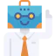 Businessman ícone 64x64