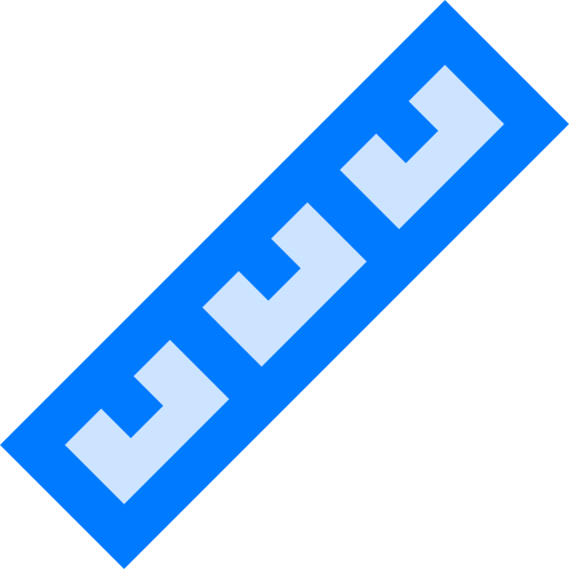 Ruler icon
