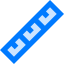Ruler icon 64x64
