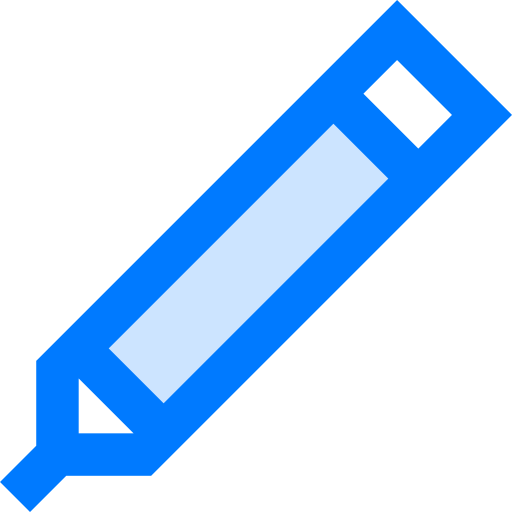 Pencil 图标