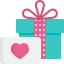 Gift Symbol 64x64
