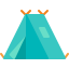 Tent Symbol 64x64