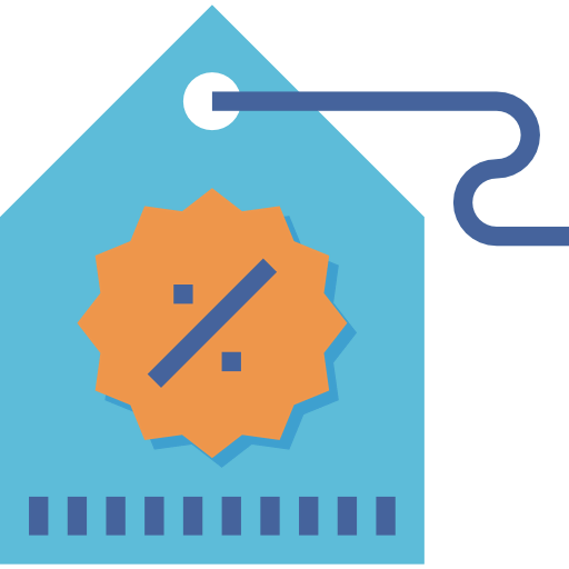 Sales icon
