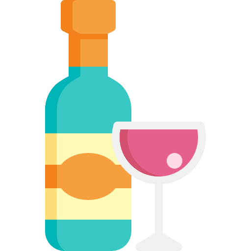 Liquor 图标