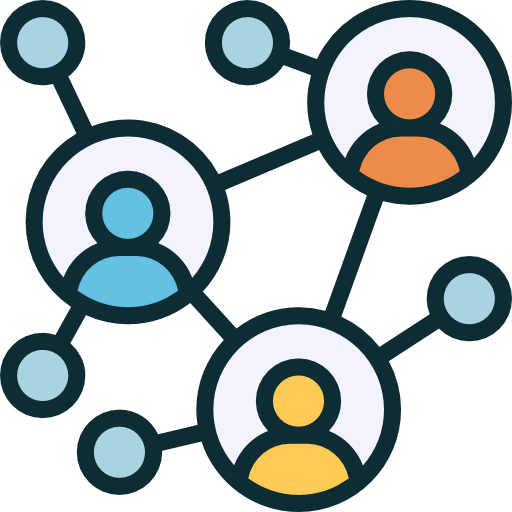 Networking 图标