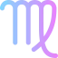 Virgo icon 64x64