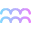 Aquarius icon 64x64