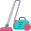 Vacuum Symbol 64x64