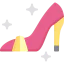 Shoe Symbol 64x64