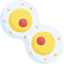 Mitosis icon 64x64