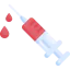 Syringe icon 64x64