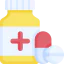 Medicine icon 64x64