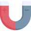 Magnet icon 64x64