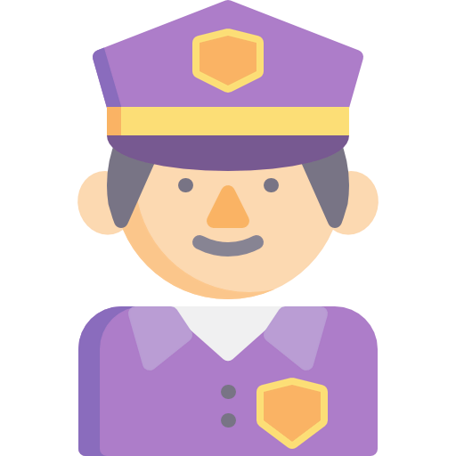 Security アイコン