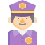 Security Symbol 64x64