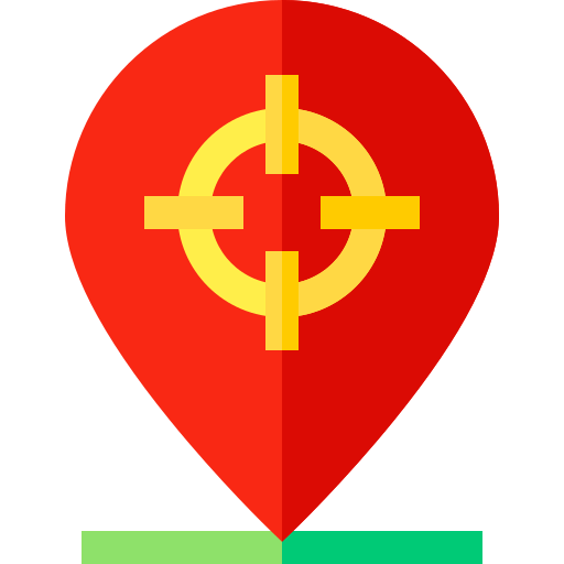 Location icon
