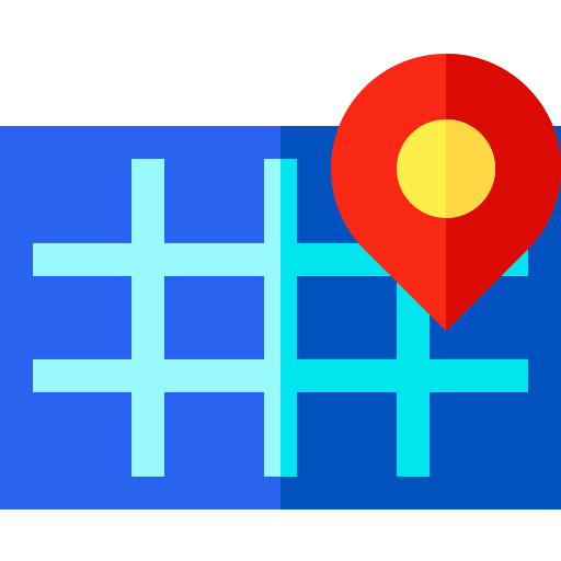 Grid icon