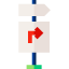 Direction icône 64x64