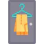 Dressing room Symbol 64x64