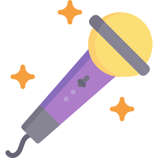 Microphone Symbol