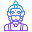 Hanuman icon 64x64