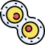 Mitosis icon 64x64