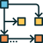 Planning ícone 64x64
