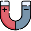 Magnet icon 64x64