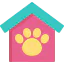 Pet care Symbol 64x64
