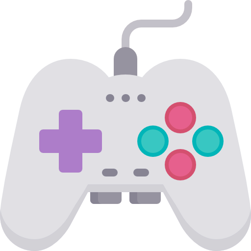 Game icon